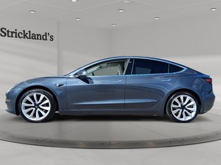 2020 Tesla Model 3 Long Range AWD in Stratford, Ontario - 5 - w320h240px