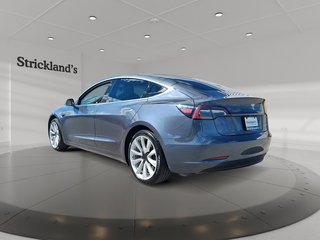 2020 Tesla Model 3 Long Range AWD in Stratford, Ontario - 4 - w320h240px