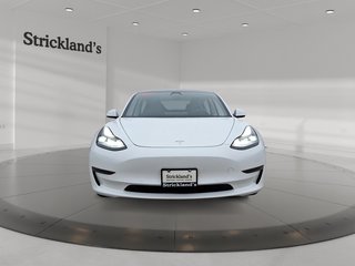 2021 Tesla Model 3 Standard Range Plus in Stratford, Ontario - 2 - w320h240px