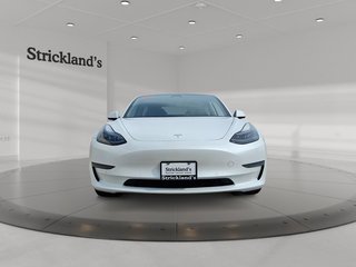 2021 Tesla Model 3 in Stratford, Ontario - 2 - w320h240px