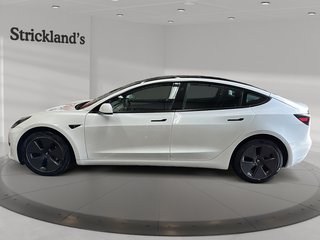 2023 Tesla MODEL 3 Long Range AWD in Stratford, Ontario - 5 - w320h240px