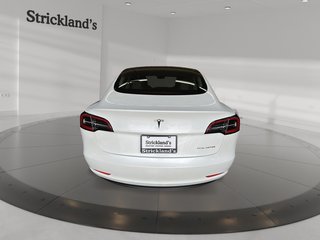 2023 Tesla MODEL 3 Long Range AWD in Stratford, Ontario - 3 - w320h240px