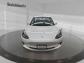 2023 Tesla MODEL 3 Long Range AWD in Stratford, Ontario - 2 - w320h240px