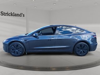2024 Tesla Model 3 Standard Range RWD in Stratford, Ontario - 5 - w320h240px