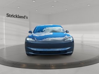 2024 Tesla Model 3 Standard Range RWD in Stratford, Ontario - 2 - w320h240px