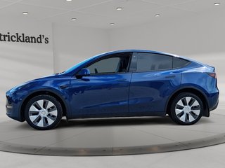 2021 Tesla Model Y Standard Range in Stratford, Ontario - 5 - w320h240px