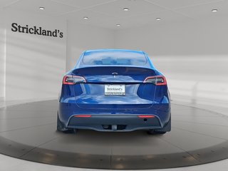 2021 Tesla Model Y Standard Range in Stratford, Ontario - 3 - w320h240px
