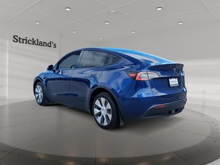2021 Tesla Model Y Standard Range in Stratford, Ontario - 4 - w320h240px