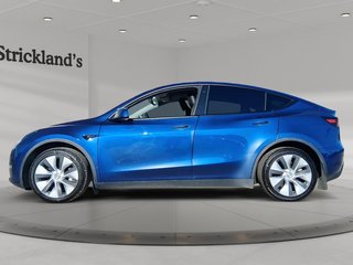 2021 Tesla Model Y Long Range in Stratford, Ontario - 3 - w320h240px