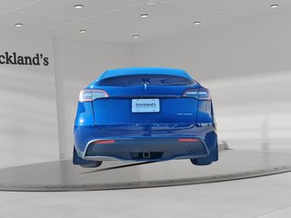 2021 Tesla Model Y Long Range in Stratford, Ontario - 5 - w320h240px