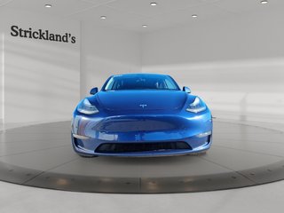 2021 Tesla Model Y Long Range in Stratford, Ontario - 2 - w320h240px