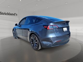 2022 Tesla Model Y Performance in Stratford, Ontario - 4 - w320h240px