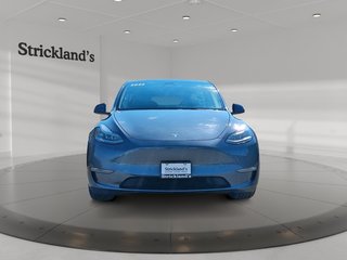 2022 Tesla Model Y Performance in Stratford, Ontario - 2 - w320h240px