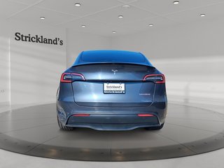 2022 Tesla Model Y Performance in Stratford, Ontario - 3 - w320h240px