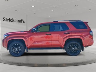 2025 Toyota 4Runner Hybrid Hybrid in Stratford, Ontario - 5 - w320h240px