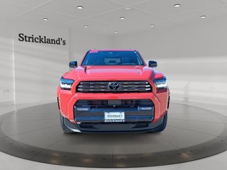 2025 Toyota 4Runner Hybrid Hybrid in Stratford, Ontario - 2 - w320h240px