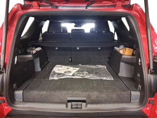 2025 Toyota 4Runner Hybrid Hybrid in Stratford, Ontario - 6 - w320h240px