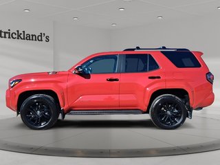 2026 Toyota 4Runner Hybrid Hybrid in Stratford, Ontario - 3 - w320h240px