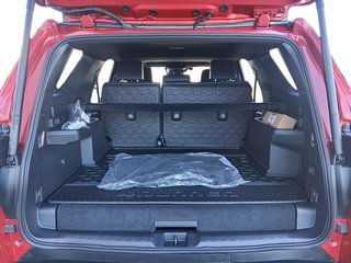 2026 Toyota 4Runner Hybrid Hybrid in Stratford, Ontario - 6 - w320h240px