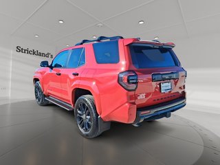 2026 Toyota 4Runner Hybrid Hybrid in Stratford, Ontario - 4 - w320h240px