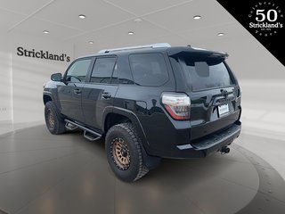 2017 Toyota 4Runner SR5 V6 5A in Stratford, Ontario - 4 - w320h240px