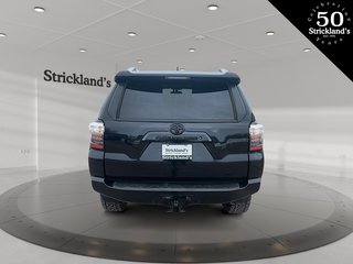 2017 Toyota 4Runner SR5 V6 5A in Stratford, Ontario - 3 - w320h240px