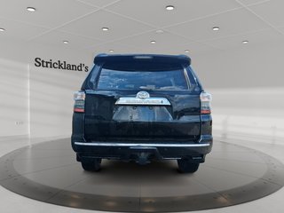 2018 Toyota 4Runner SR5 V6 5A in Stratford, Ontario - 3 - w320h240px