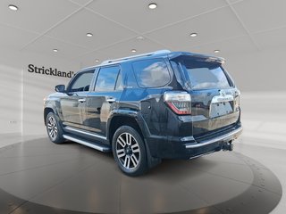 2018 Toyota 4Runner SR5 V6 5A in Stratford, Ontario - 4 - w320h240px