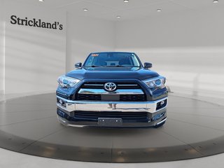 2021 Toyota 4Runner in Stratford, Ontario - 2 - w320h240px