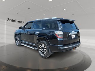2021 Toyota 4Runner in Stratford, Ontario - 4 - w320h240px