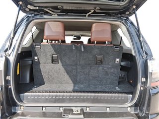 2021 Toyota 4Runner in Stratford, Ontario - 6 - w320h240px
