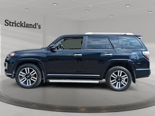 2021 Toyota 4Runner in Stratford, Ontario - 5 - w320h240px