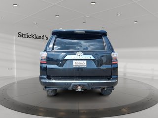 2021 Toyota 4Runner in Stratford, Ontario - 3 - w320h240px