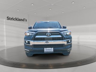 2021 Toyota 4Runner in Stratford, Ontario - 2 - w320h240px