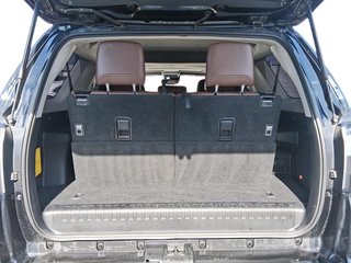 2021 Toyota 4Runner in Stratford, Ontario - 6 - w320h240px