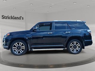 2021 Toyota 4Runner in Stratford, Ontario - 5 - w320h240px