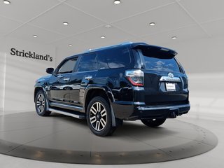 2021 Toyota 4Runner in Stratford, Ontario - 4 - w320h240px