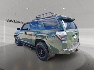 2022 Toyota 4Runner in Stratford, Ontario - 4 - w320h240px