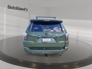 2022 Toyota 4Runner in Stratford, Ontario - 3 - w320h240px