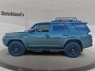 2022 Toyota 4Runner in Stratford, Ontario - 5 - w320h240px