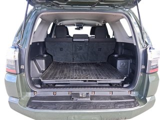 2022 Toyota 4Runner in Stratford, Ontario - 6 - w320h240px
