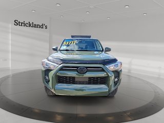 2022 Toyota 4Runner in Stratford, Ontario - 2 - w320h240px