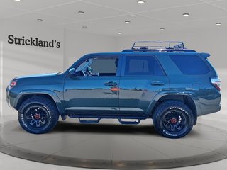 2022 Toyota 4Runner in Stratford, Ontario - 3 - w320h240px