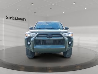 2022 Toyota 4Runner in Stratford, Ontario - 2 - w320h240px