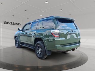 2022 Toyota 4Runner in Stratford, Ontario - 4 - w320h240px