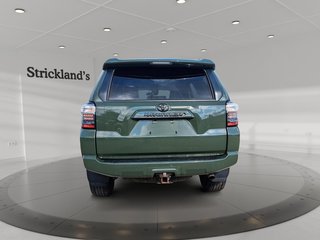 2022 Toyota 4Runner in Stratford, Ontario - 3 - w320h240px