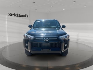2023 Toyota 4Runner in Stratford, Ontario - 2 - w320h240px