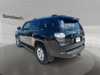2023 Toyota 4Runner in Stratford, Ontario - 4 - w320h240px