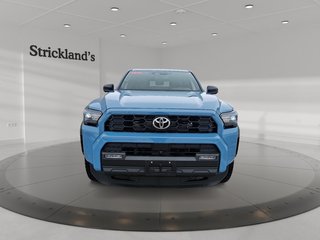 2025 Toyota 4Runner in Stratford, Ontario - 2 - w320h240px