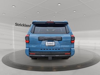 2025 Toyota 4Runner in Stratford, Ontario - 3 - w320h240px